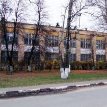 Вид здания ОСЗ «г Орехово-Зуево, Дзержинского ул., 1»